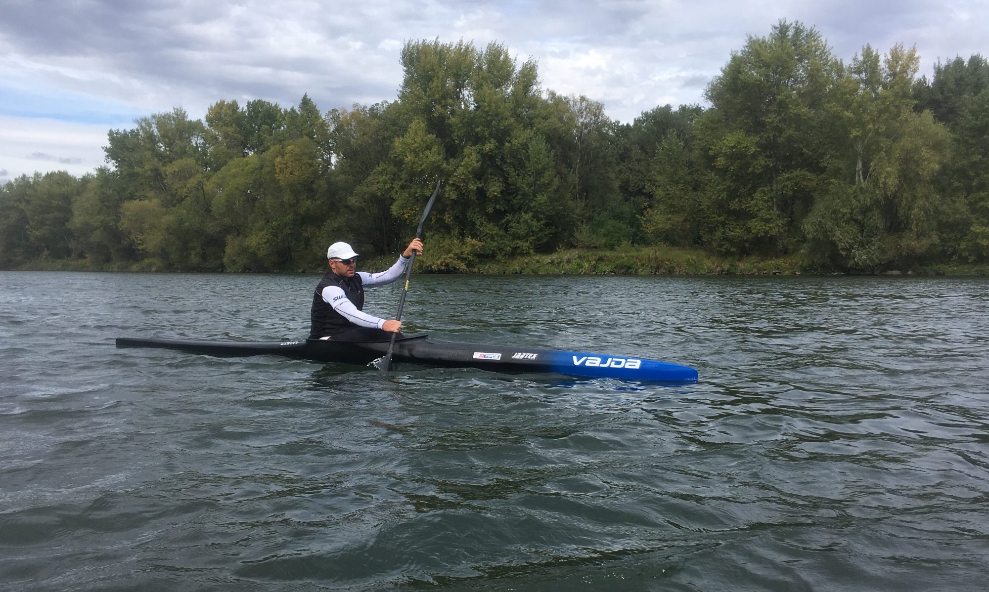 Klub vodných športov Šaľa